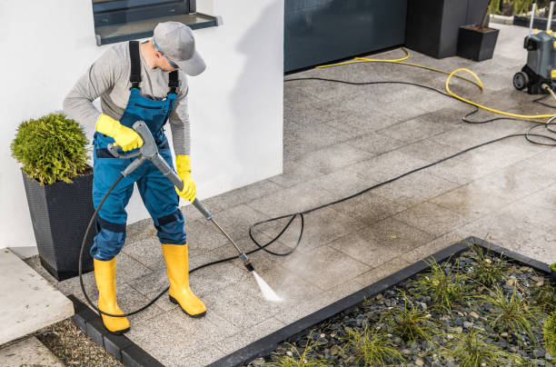 Best Residential Pressure Washing Services  in Mobile, AL